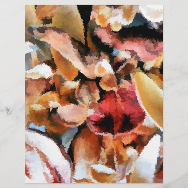 POTPOURRI REKLAMBLAD (Framsidan)