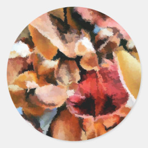 POTPOURRI RUNT KLISTERMÄRKE