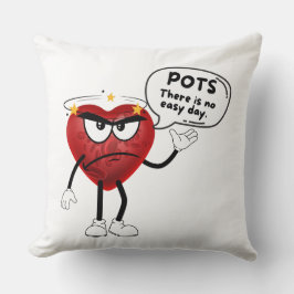 POTS Pillow Kudde