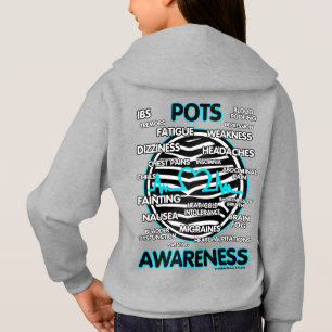 POTS-symtom T Shirt