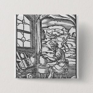 Potter, 1574 knapp