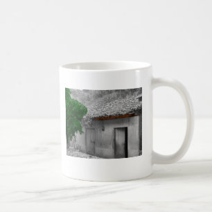 Potter fält kaffemugg