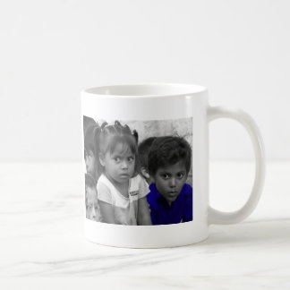 Potter muggen för fältkaffe kaffemugg