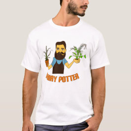 Potter T-shirt