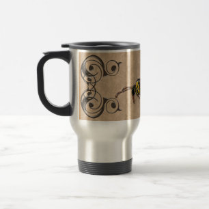 Potter Wasp Resemugg