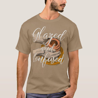Potteriet förgyllt och förvirrat 2 t shirt