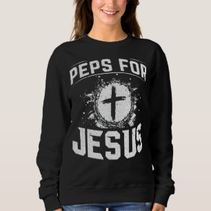 Pöttering för Jesus för kristna och sanna troende T Shirt