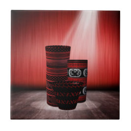 Potterna Kakelplatta