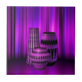 Potterna Kakelplatta