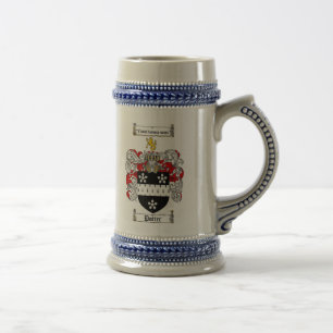 Pottervapensköld Stein Sejdel