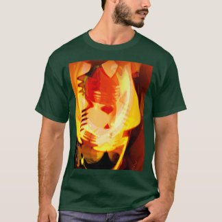 Potterx27s Kiln Heat T Shirt