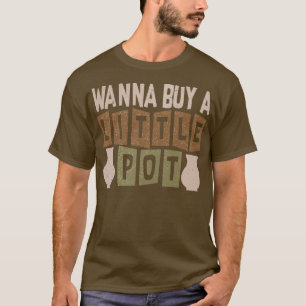 Pottery Potter Clay Ceramics 2 T Shirt