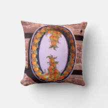 Pottery Serve Dish Poster Plaque