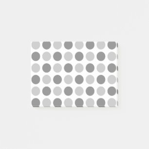 Pottgryn Post-it Block