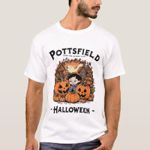 Pottsfield - Halloween