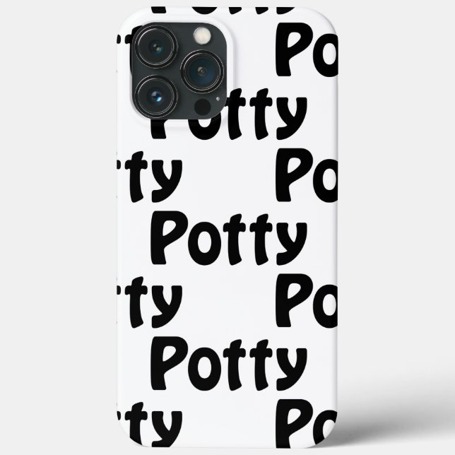 Potty (Baksida)