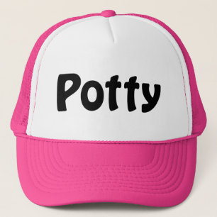 Potty Keps