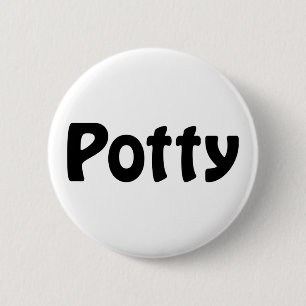 Potty Knapp