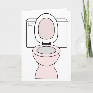Potty Kort