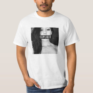 PottyMouth T Shirt