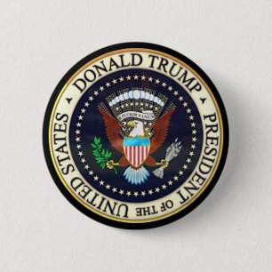 POTUS Donald J. Trumf Knapp