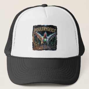 Poultrygeist Photographic Combo Creature Funny Keps