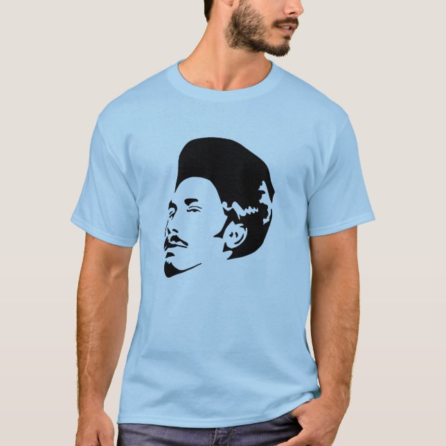 Pound T Shirt (Framsida)