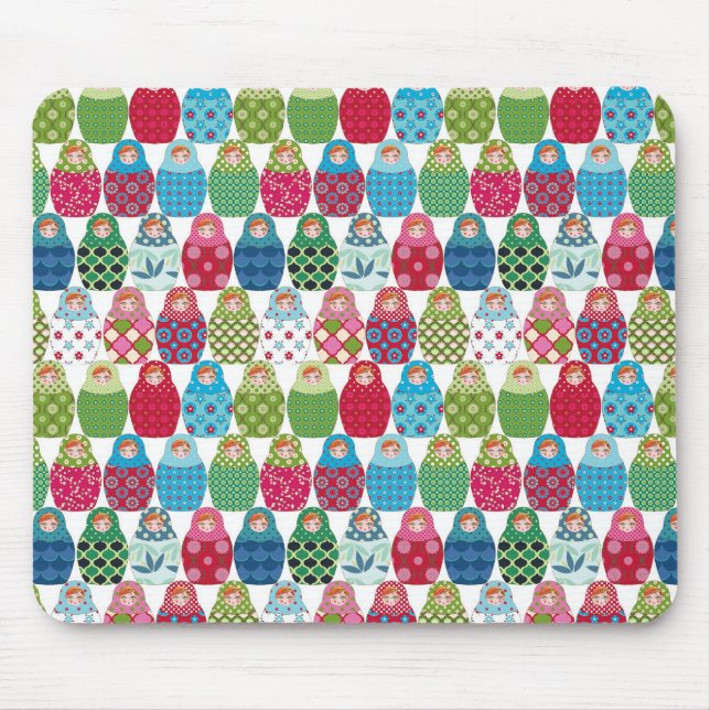 poupée russe multico musmatta (Framsidan)