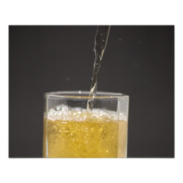 Pour mig a finare-anda fototryck