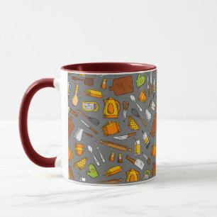 Pour Myself a Kopp of Ambition - Dolly KAFFE