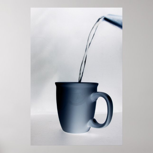 Pour Poster (Framsidan)