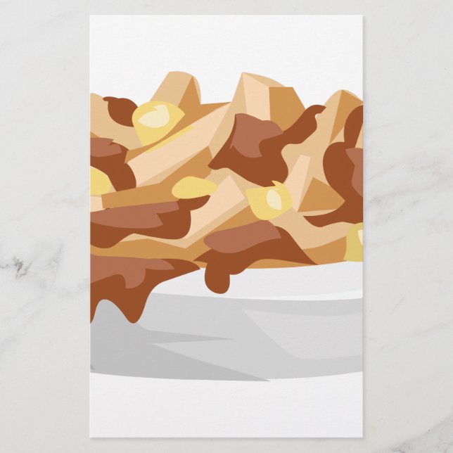 poutine (Framsida)