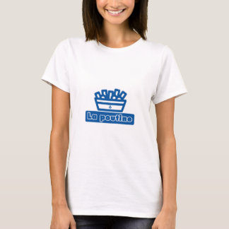 Poutine T Shirt
