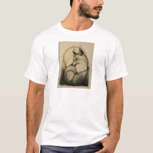 POUTY-RÄV TEE SHIRT
