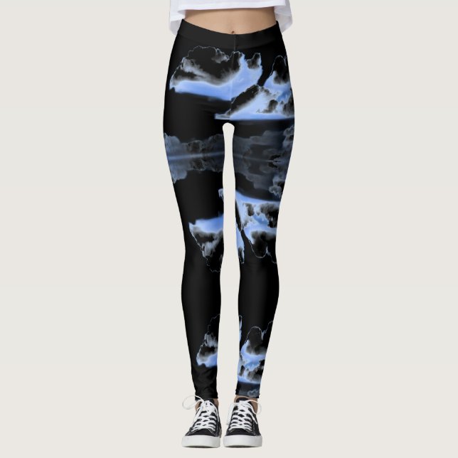 POV Leggings (Framsida)