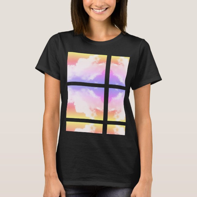 POV T-Shirt (Framsida)