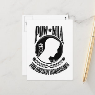 POW/MIA-dagen Vykort