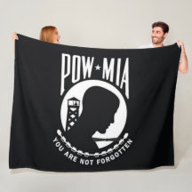 POW/MIA