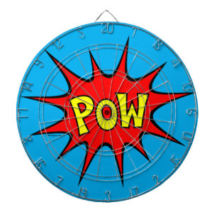Pow! Piltavla