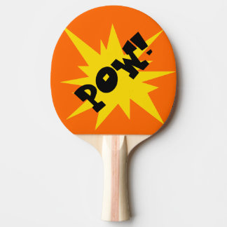 POW PINGISRACKET