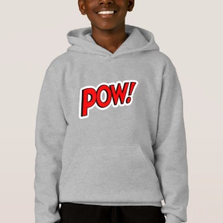 POW! Screwball Grafik T Shirt