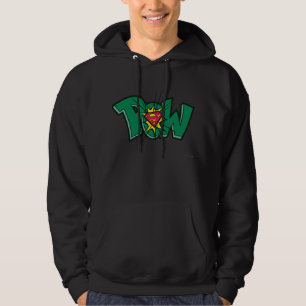 Pow Sweatshirt