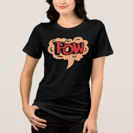 POW T SHIRT