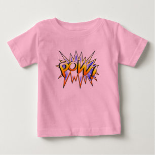 Pow T Shirt