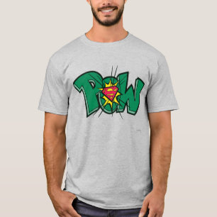 Pow T-shirt