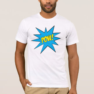 Pow! Tee