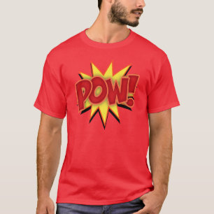 Pow! Tee Shirt