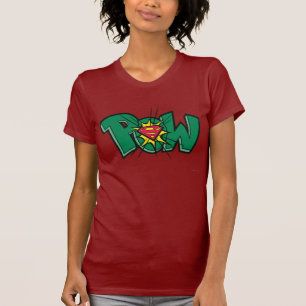 Pow Tee Shirt