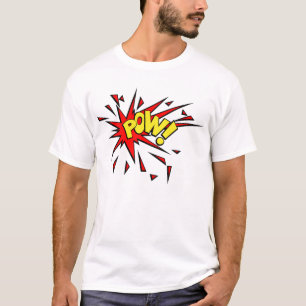 POW! TRÖJA