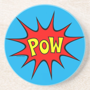 Pow-Underlägg Underlägg Sandsten